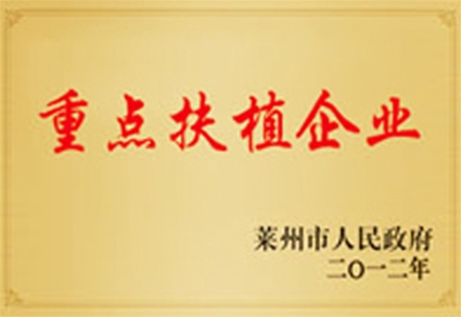 荣誉